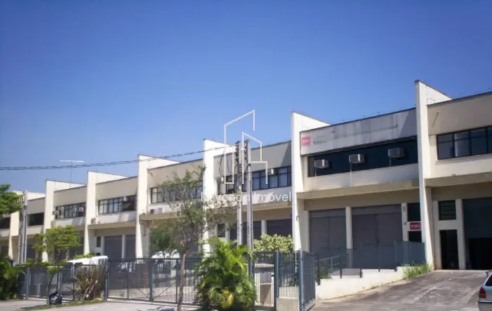 Aluguel de Armazém Comercial de 1.000 m² em Barueri-SP, Tamboré: Oportunidade Única!