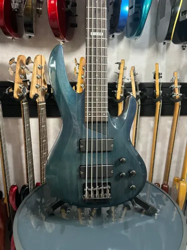 Contra baixo ESP LTD B-105 Made in Korea