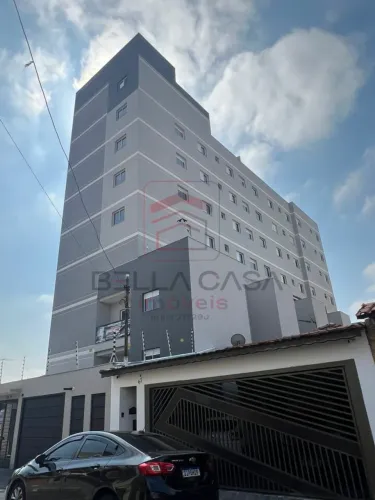 Casa de condominio para venda - Vila Zelina - 2 dormitorios - 1 vaga