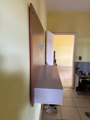 Painel para Televisão