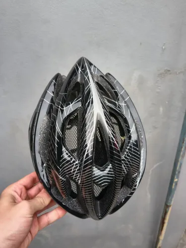 Capacete para prática de esportes