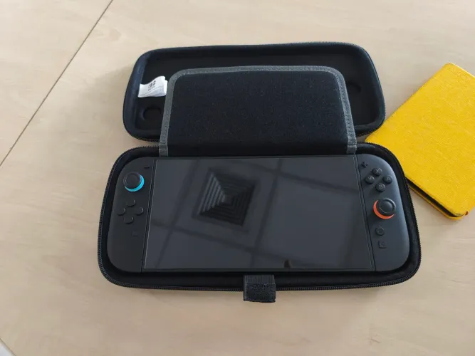 Switch 2