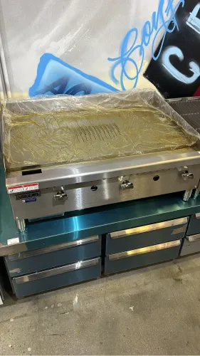Chapa Vulcan 90cm nova pronta entrega VCRG36 
