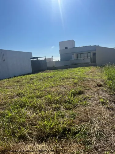 TERRENO NOVO CENTRO CAMPO MOURAO