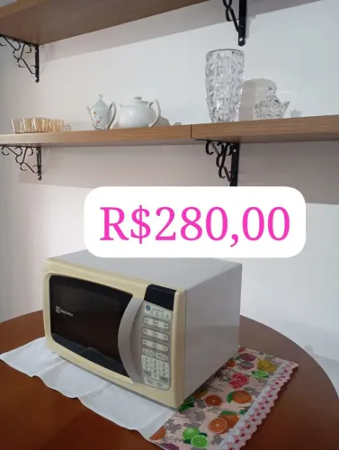 Microondas