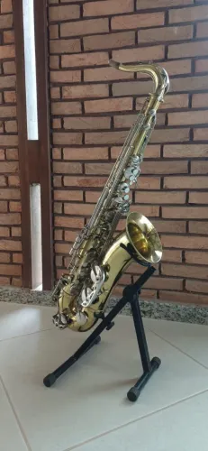 Sax Tenor Weril Alpha A170  