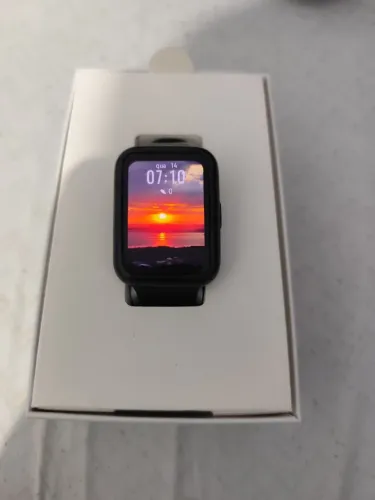 Smartwatch Huawei watch fit 2