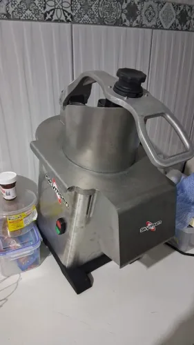 Multiprocessador pa7 skymsen 7 disco