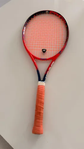 raquete de tennis