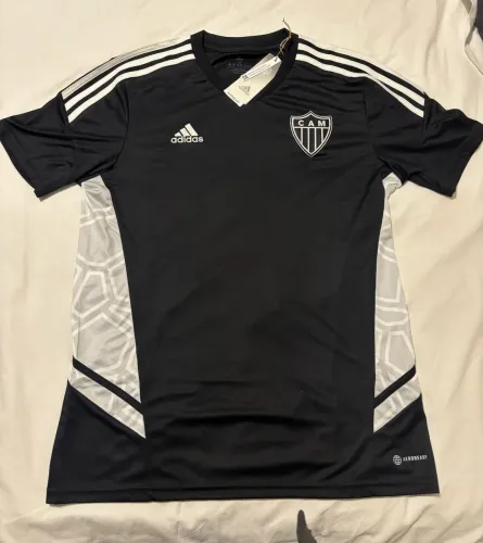 Camisa Atlético Mineiro Adidas Nova
