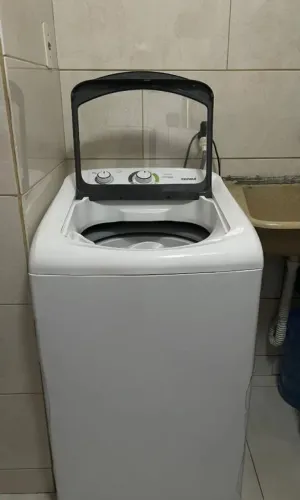 Lavadoura Consul 9kg excelente novinha