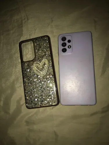 SAMSUNG A52