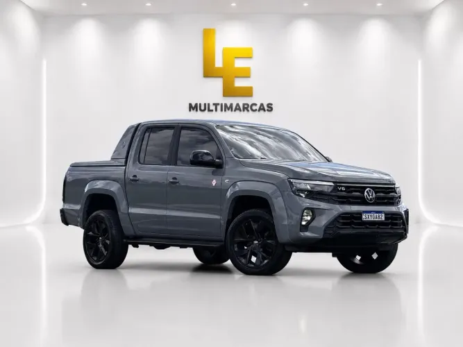 Volkswagen Amarok Extreme CD 3.0 4X4 TB Dies. Aut. 2026