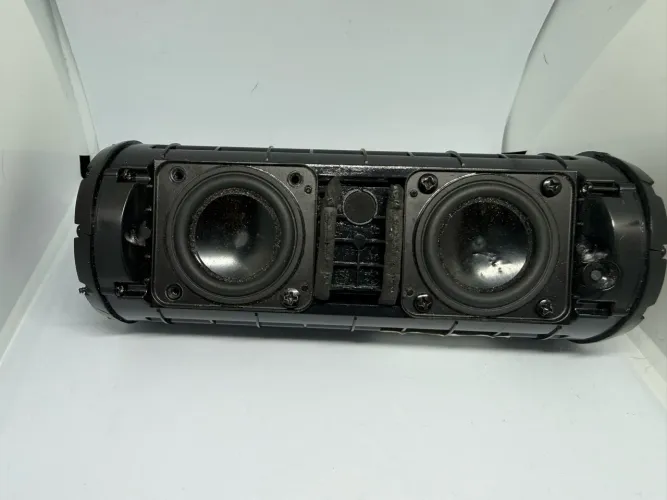 Carcaça / Estrutura JBL Flip 4 FLIP4S com Alto-Falantes - Para Peças