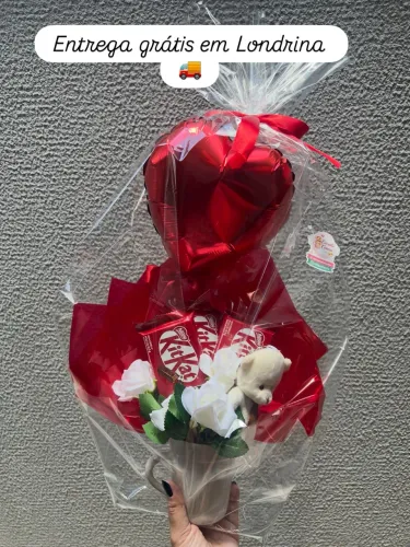 Precisando de um presente de última hora?