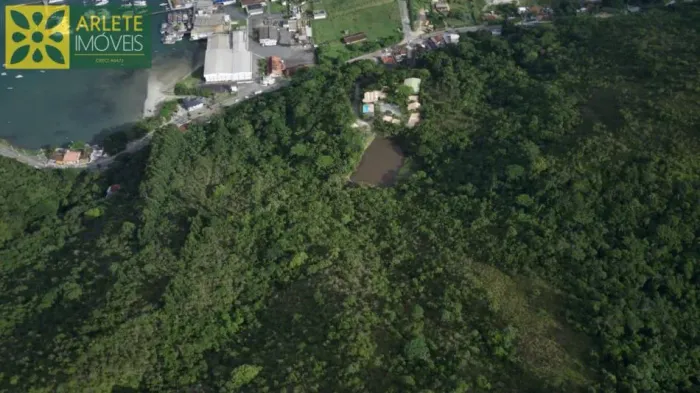 Terreno - Porto Belo SC