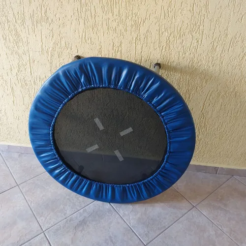 Mini Jump Profissional