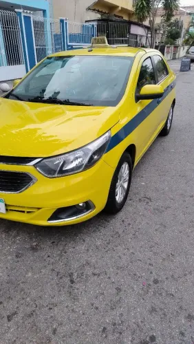Chevrolet Cobalt LTZ 1.8 8V Econo.flex 4P Mec. 2017