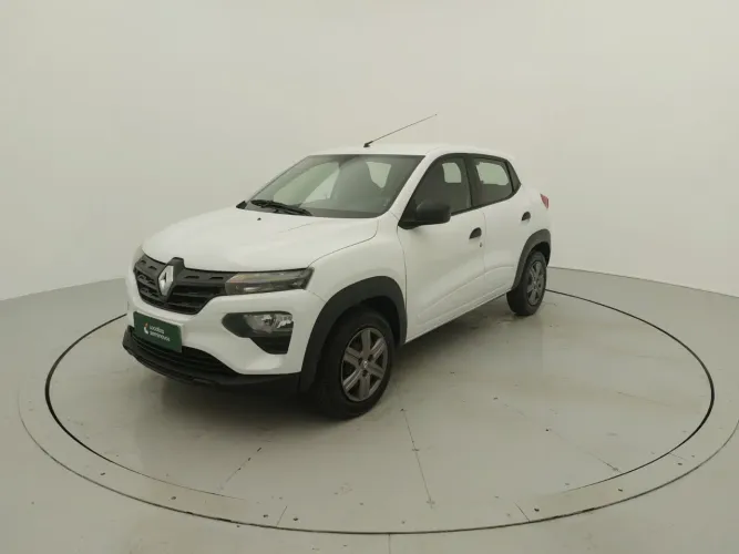 Renault Kwid 1.0 Zen 2024