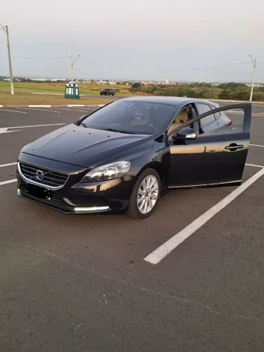 Volvo V40 T-4 2.0 Aut./mec. 2015