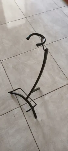 Suporte Baixo Guitarra Violão