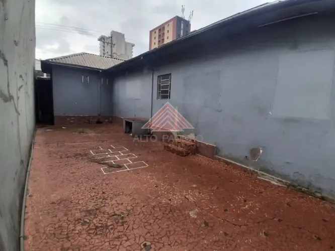 Terreno à venda, 390 m² por R$ 2.200.000,00 - Centro - Mauá/SP
