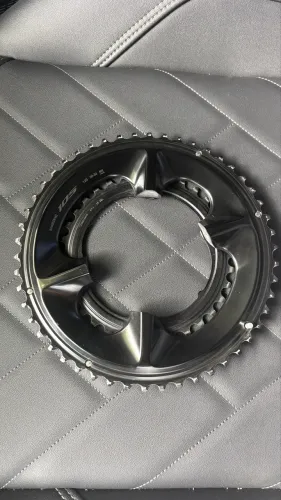 Coroa Shimano 105 12v 50-34