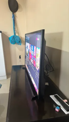 Smart Tv 43 Polegadas Samsung