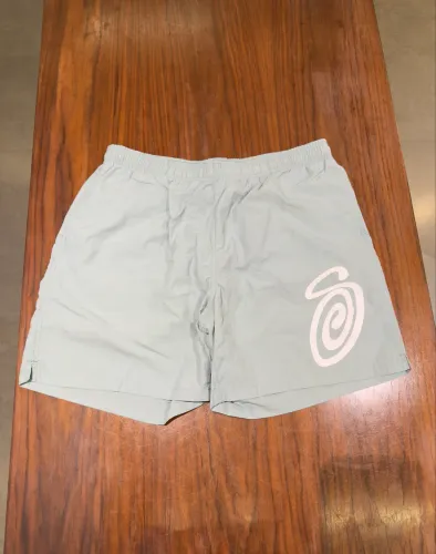 Bermuda stussy NOVA