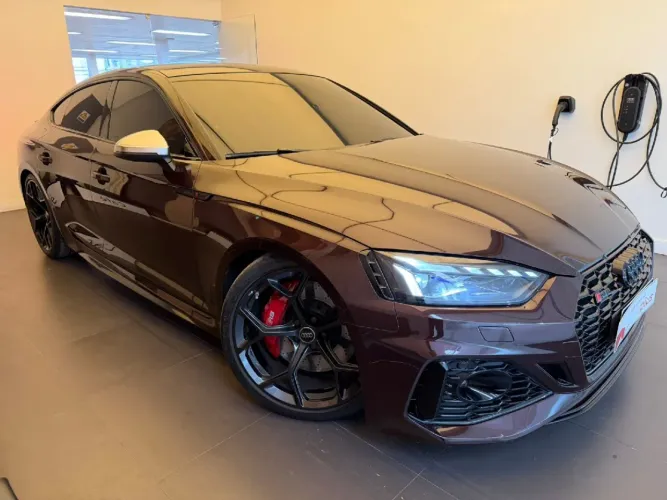 Audi RS5 Spb. Compet. Plus 2.9 Quat. S-tronic 2024
