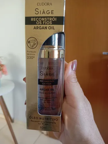 Produtos de cabelo 