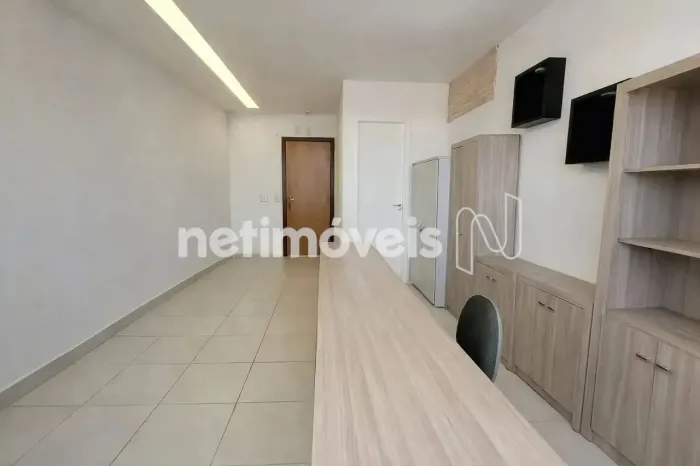 Venda Sala Planalto de Carapina Serra