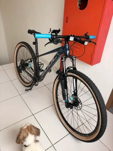 Bike soul aro29