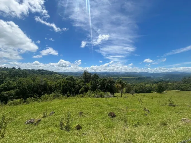 Sítio de 5 hectares em igrejinha/RS