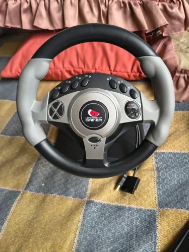 Joystick volante