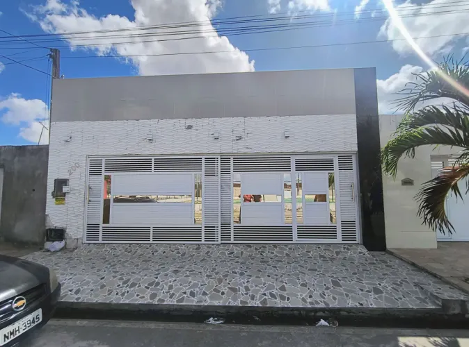Casa à venda no RECANTO DA ALEGRIA, NOVA SATUBA, Satuba, AL