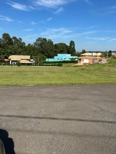 Terreno em Condomínio à Venda em Sorocaba