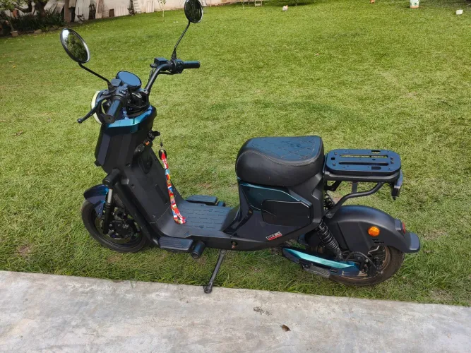 Scooter GT1  1000 watts