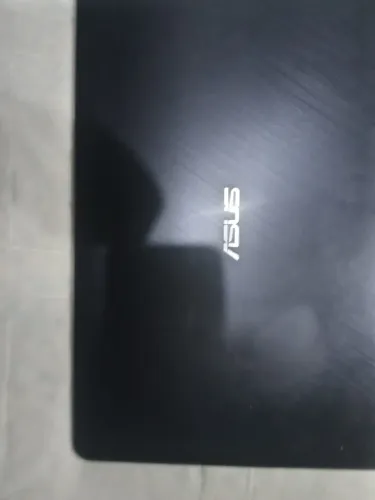 Telas notebok Asus e Del