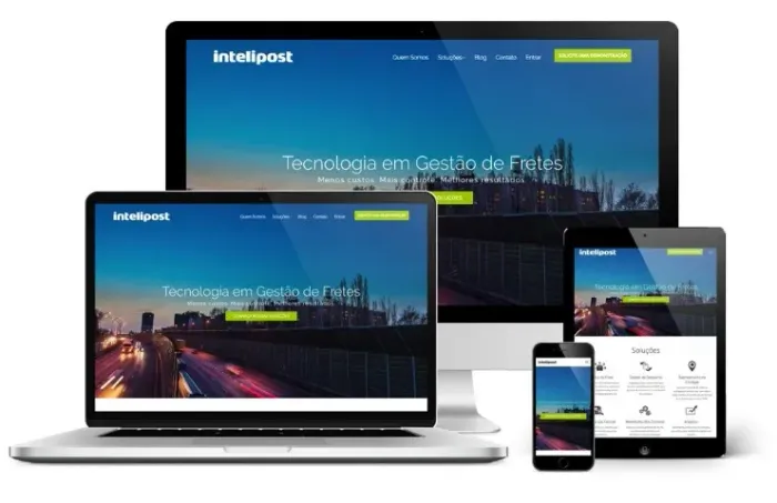 Site ou Loja virtual / Ganhe hospedagem e domínio