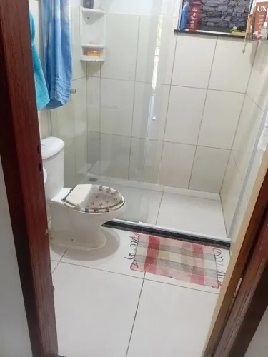 Vendo uma casa em saquarema bacaxa.