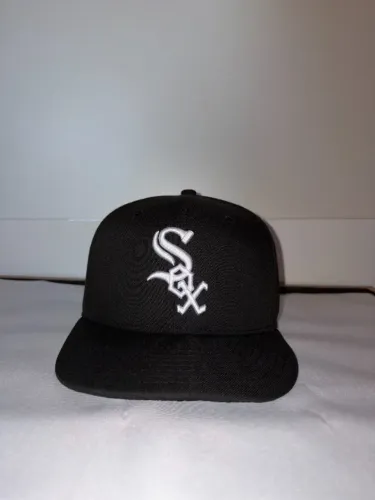 Boné New Era 59FIFTY Oakland Athletics Original ? Tam. 7 1/2