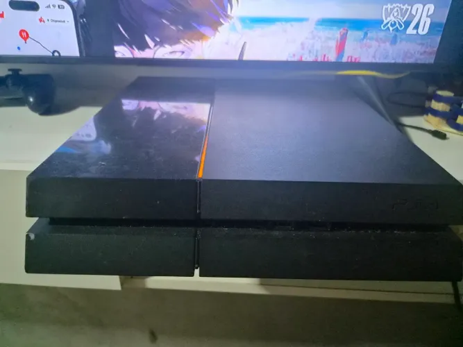 VENDO PS4