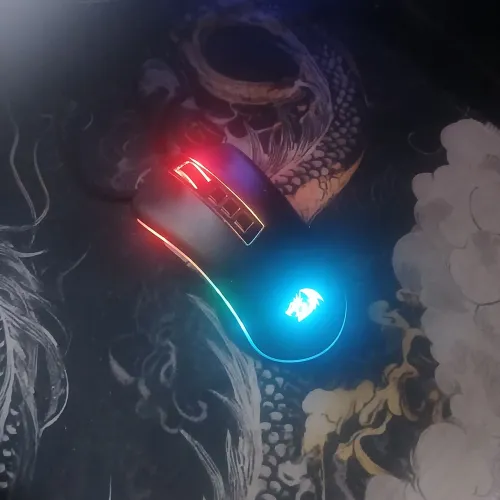 Mouse RedDragon Cobra M711
