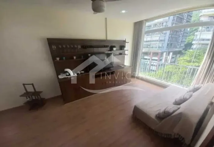 EXCELENTE QUARTO E SALA PRÓXIMO AO SHOPPING RIOSUL