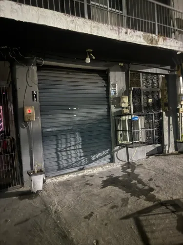 Alugo loja