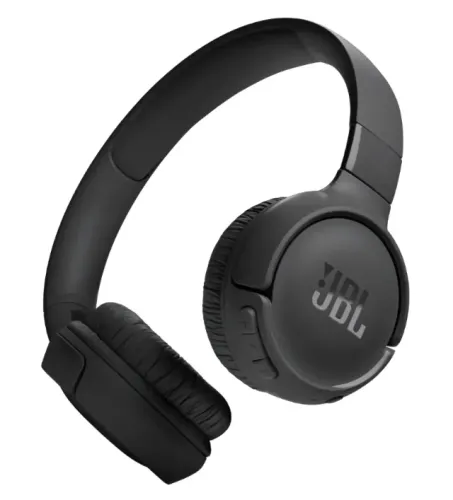 Fone sem fio Bluetooth JBL Tune 520bt
