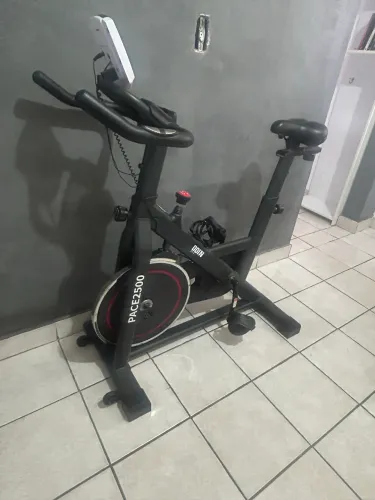 Bicicleta Ergonomica