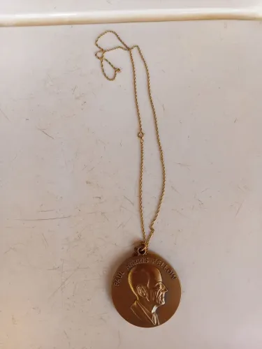 Medalha