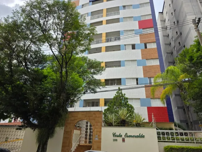 apartamento - Vila Itapura - Campinas